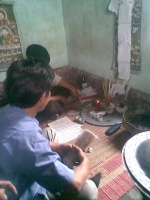 Ongcanh